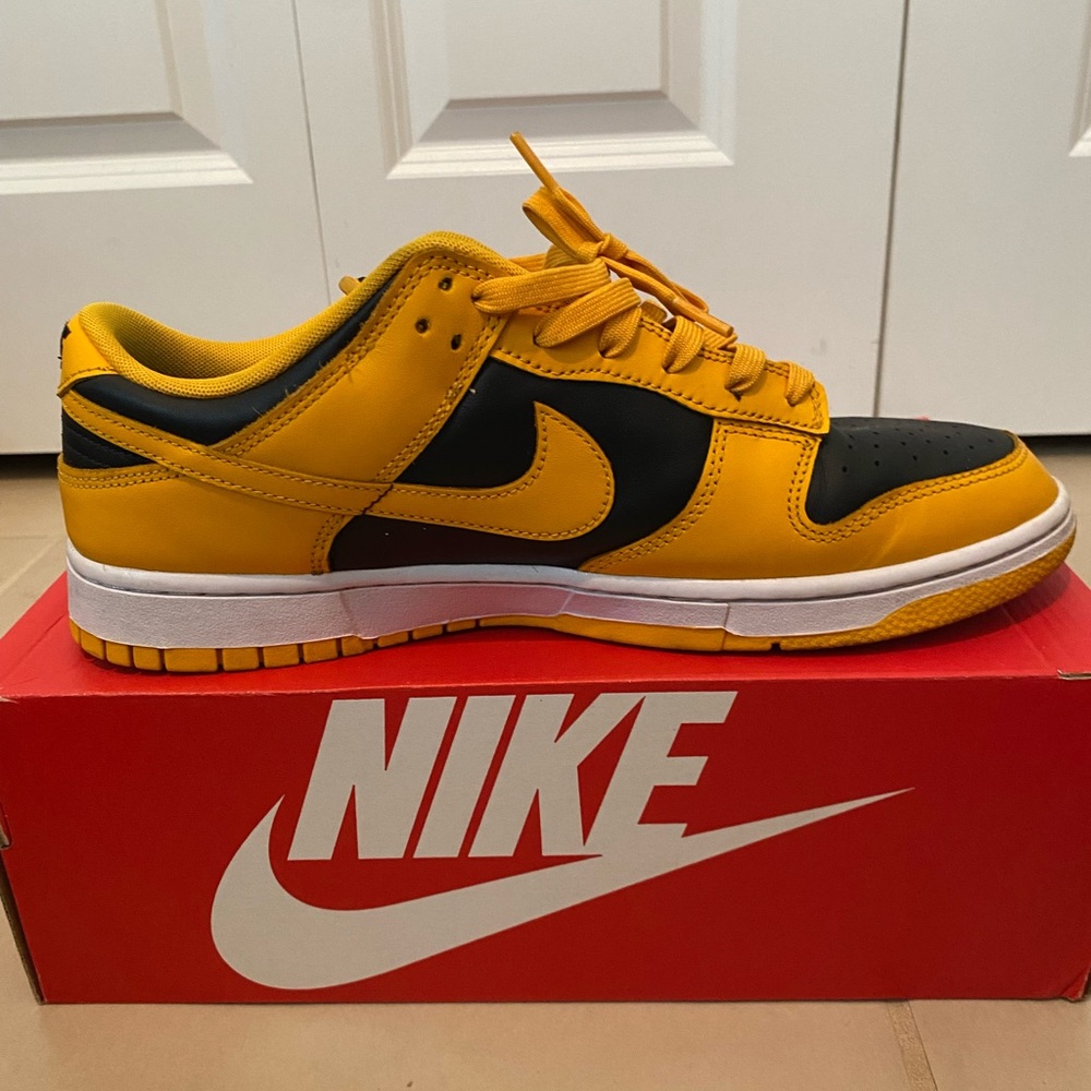 Nike Dunks - image 6